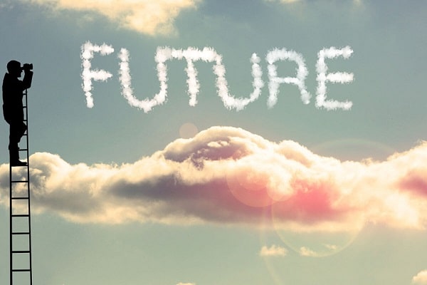 Bài 6: Tương lai đơn, tương lai gần, tương lai tiếp diễn