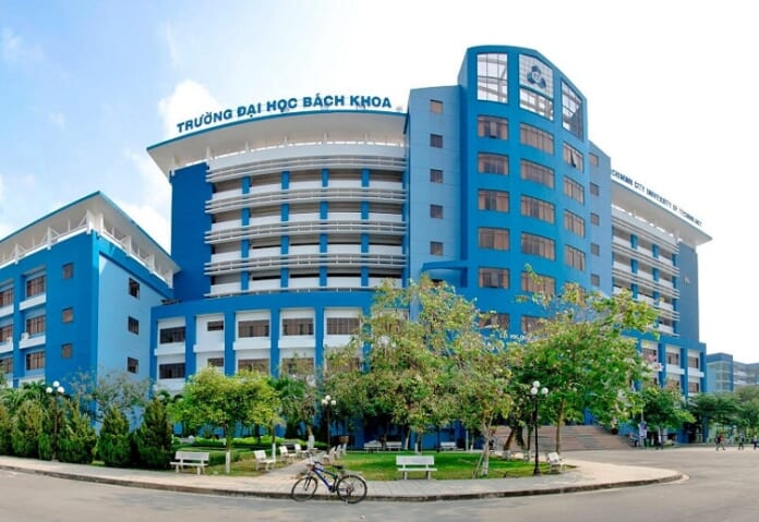 Danh sách các trường đại học và học viện tại Hồ Chí Minh