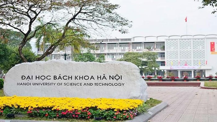 Học phí Đại học Bách khoa Hà Nội năm 2023-2024