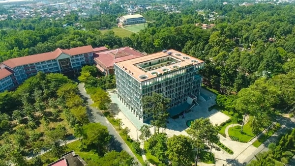 Học phí trường Đại học Nông Lâm TP HCM năm 2023 là bao nhiêu?