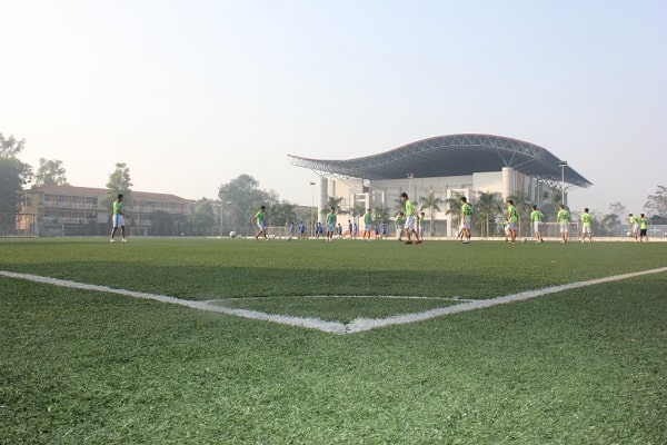 Dự đoán điểm chuẩn Trường Đại học Sư phạm Thể dục thể thao Hà Nội 2021