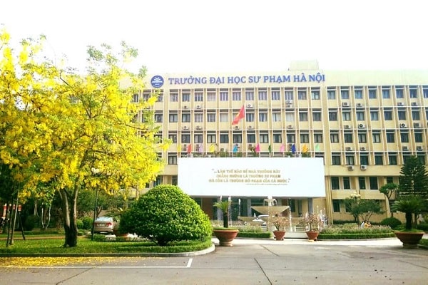 Dự đoán điểm chuẩn Đại học Sư Phạm Hà Nội năm 2021