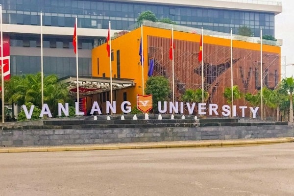 Học phí 1 năm Trường Đại học Văn Lang là bao nhiêu?