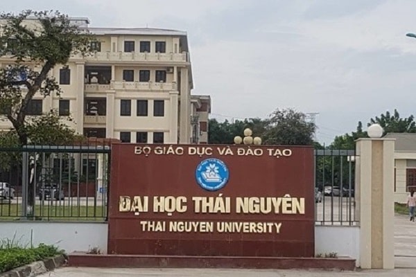 Đại học ngoại ngữ Thái Nguyên
