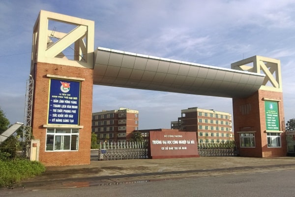 Điểm chuẩn Đại học Công nghiệp Hà Nội 2021 cho thí sinh được đặc cách tốt nghiệp