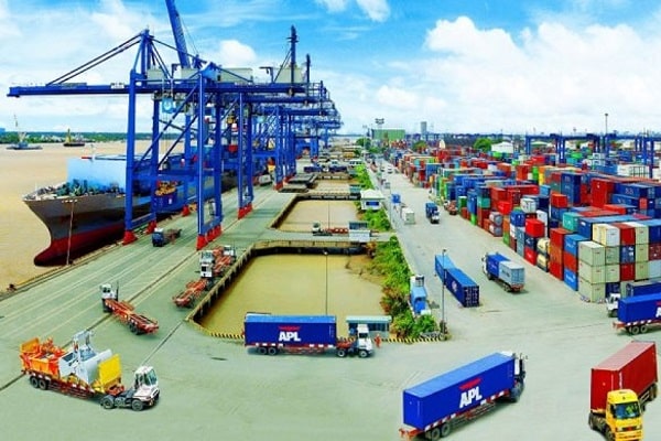Thông tin về ngành Logistics và Quản lý chuỗi cung ứng