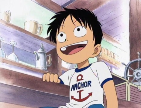 Luffy cười - Nụ cười của Luffy chính là sự tươi vui và hạnh phúc trên hành trình phiêu lưu của mình, những gương mặt quen thuộc cũng luôn nở trên môi trong những tình huống khó khăn. Hãy cùng cười với Luffy và đồng đội trên hành trình tìm kiếm kho báu One Piece!