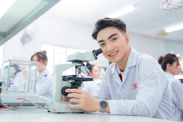 Danh sách các trường đào tạo ngành y khoa ở Việt Nam