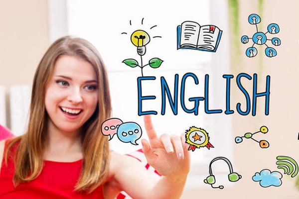 Ngành ngôn ngữ Anh học gì? Ra trường làm công việc gì?