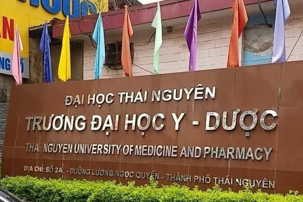 Dự đoán điểm chuẩn trường Đại học Y dược Thái Nguyên năm 2022