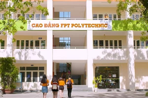 Học phí 1 năm trường Cao đẳng FPT Polytechnic là bao nhiêu?