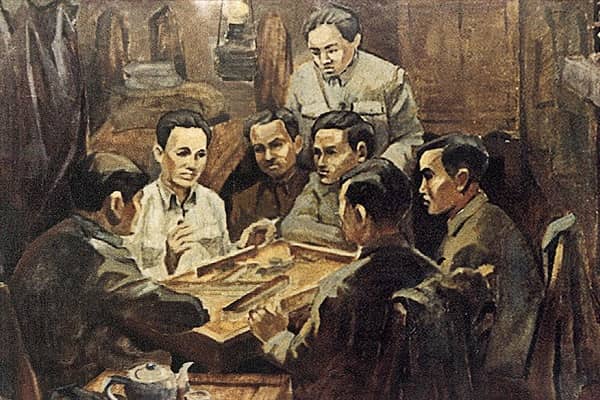 Sự kiện nào được Nguyễn Ái Quốc đánh giá “là một bước ngoặt vô cùng quan trọng trong lịch sử cách mạng Việt Nam”?