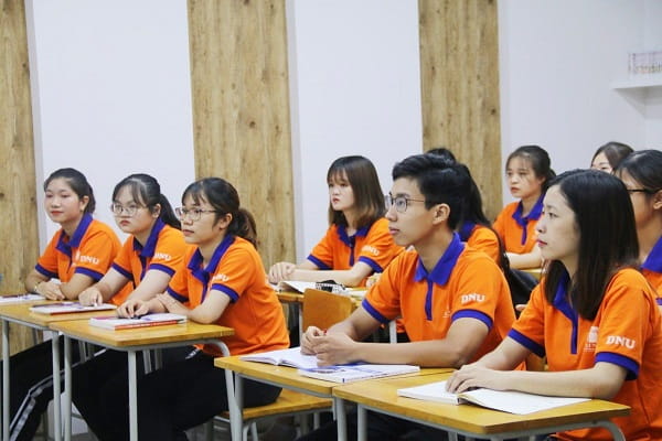 Danh sách các trường Đại học đào tạo ngành Ngôn ngữ Trung Quốc tại Hà Nội