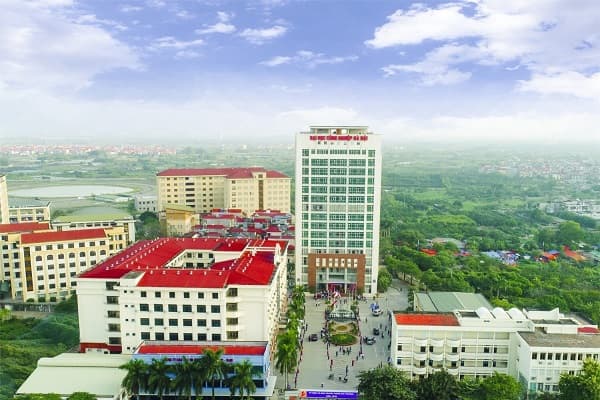 Dự đoán điểm chuẩn Đại học Công nghiệp Hà Nội năm 2022