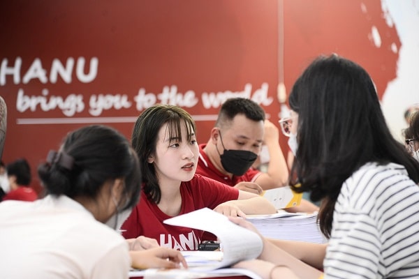 Dự đoán điểm chuẩn Đại học Hà Nội năm 2022