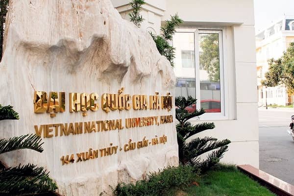 Dự đoán điểm chuẩn Đại học Quốc gia Hà Nội năm 2022