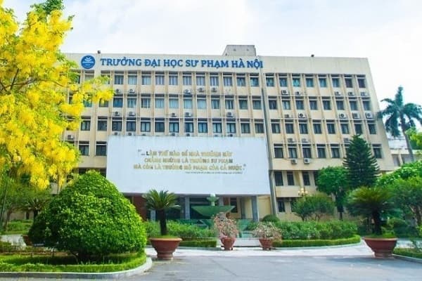 Dự đoán điểm chuẩn Đại học sư phạm Hà Nội năm 2022