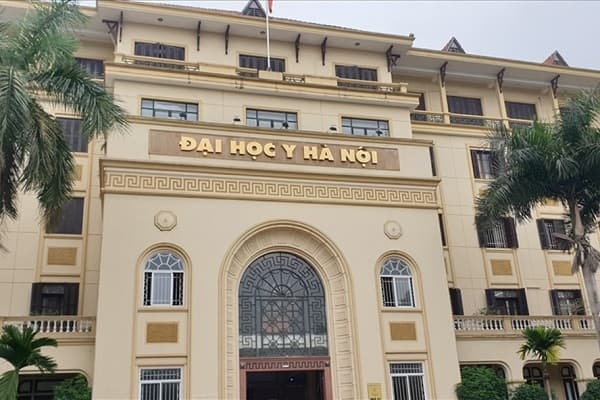 Dự đoán điểm chuẩn trường Đại học Y Hà Nội (HMU) năm 2022