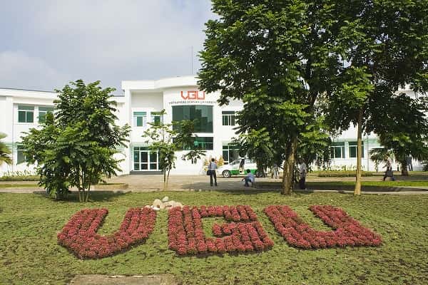 Học phí Đại học Việt Đức năm 2023-2024