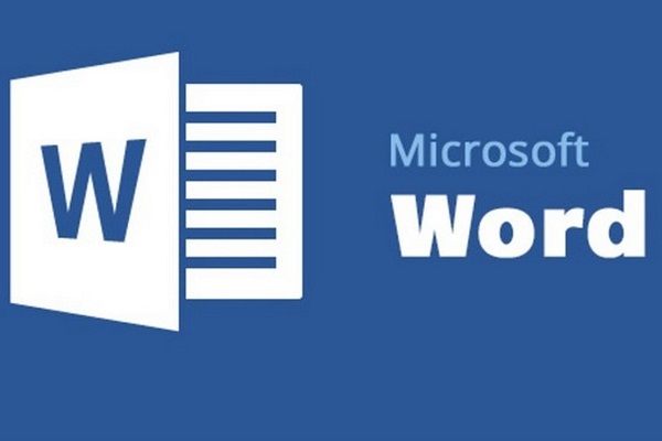 Phần mềm soạn thảo văn bản Microsoft Word là