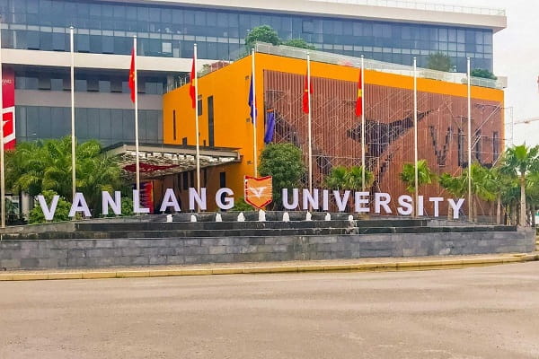 Đại học Văn Lang tuyển sinh 2023