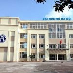 Đăng ký xét học bạ Đại học Mở Hà Nội 2023