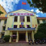 Học phí Học viện Phụ nữ Việt Nam 2023 – 2024
