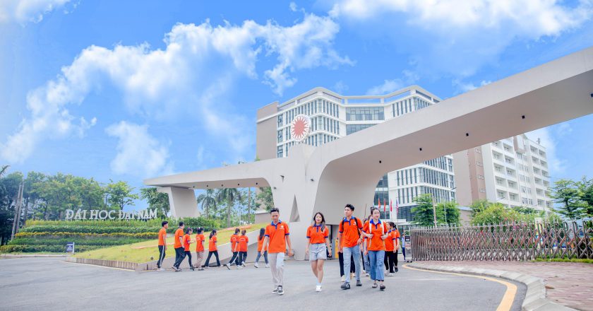 Top 5 trường đào tạo ngành quan hệ công chúng tốt ở Hà Nội