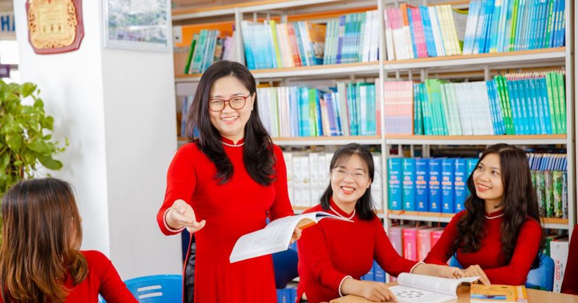 Cơ hội việc làm ngành Ngôn ngữ Trung Quốc sau khi ra trường