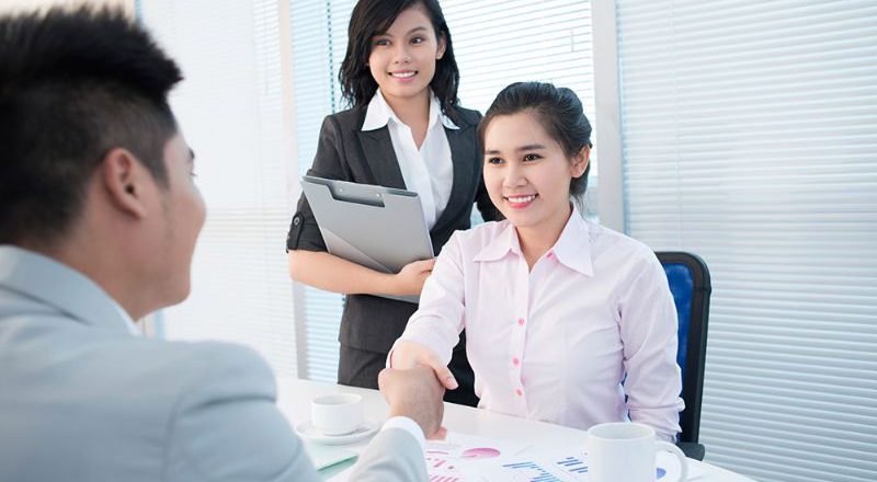 Top trường đào tạo ngành quản trị kinh doanh hàng đầu ở Hà Nội