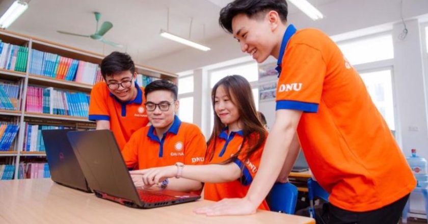 Hướng dẫn cách chọn ngành học phù hợp cho Gen Z